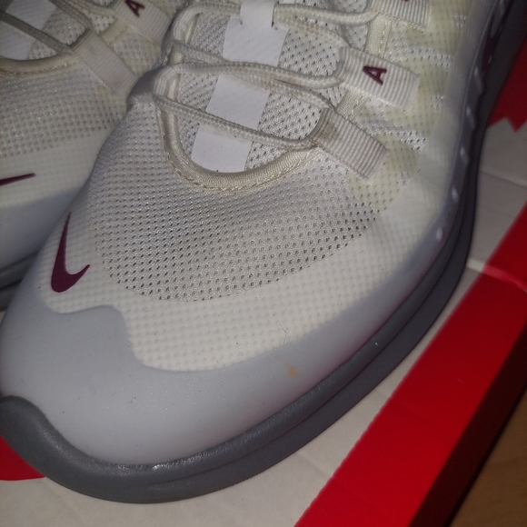 Nike Air Max Axis - Picture 5 of 5